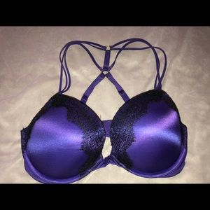 Victoria’s Secret Very Sexy Push-Up